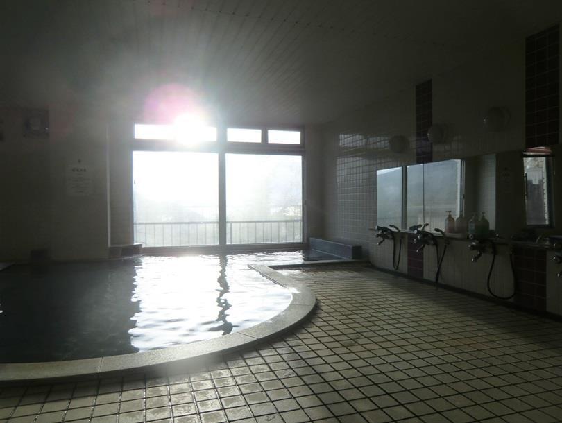 Hotel Iwasuge Jamanouči Exteriér fotografie